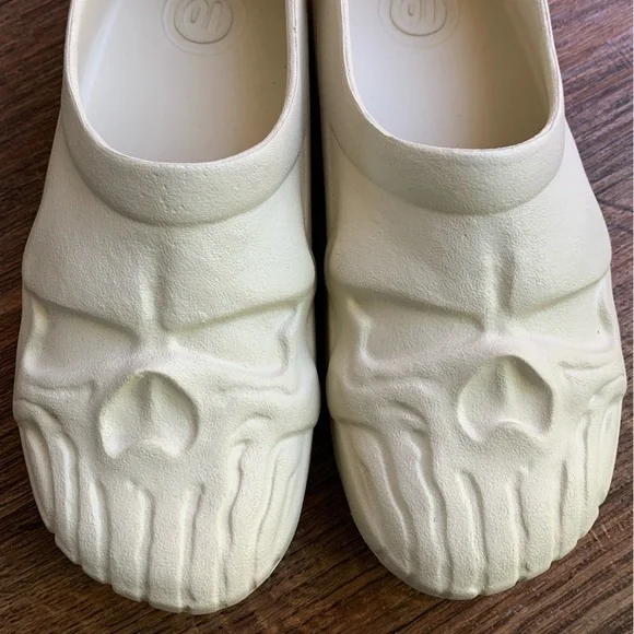 Warren Lotas Obligatory Foam Shoes - Picture 2 of 10